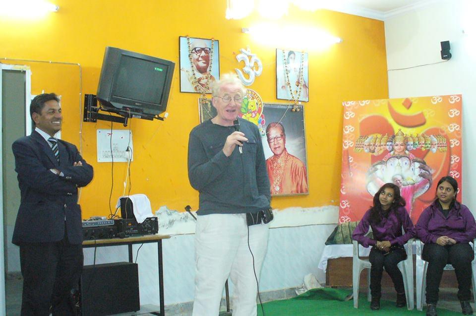 International Academy of Fashion Technology Haridwar Events photo 3