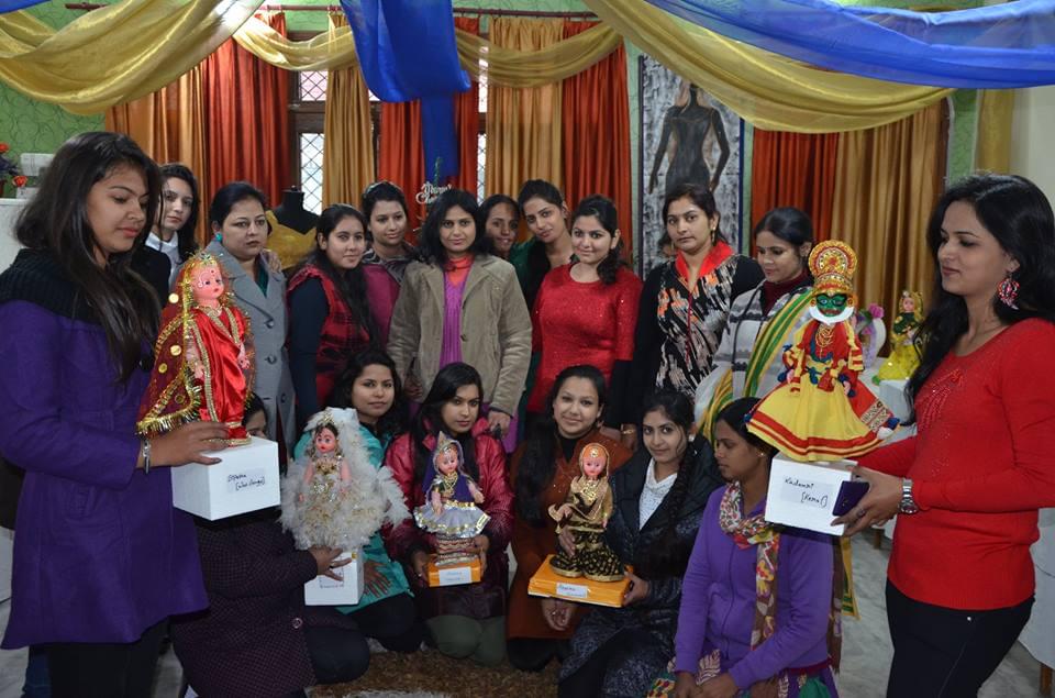 International Academy of Fashion Technology Haridwar Events photo 4