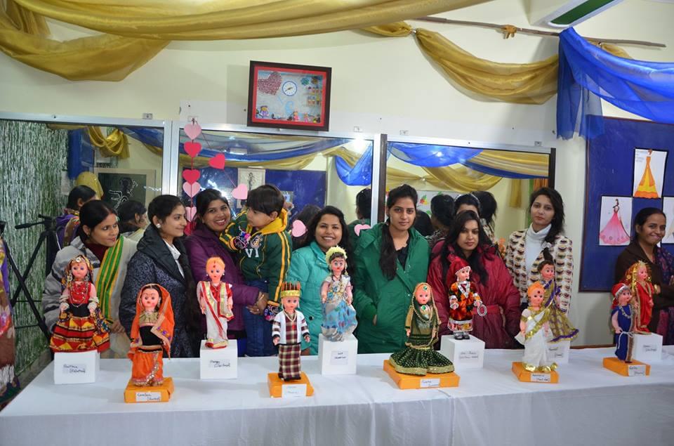International Academy of Fashion Technology Haridwar Events photo 5