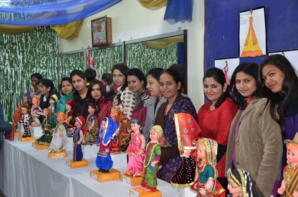 International Academy of Fashion Technology Haridwar Events photo 6