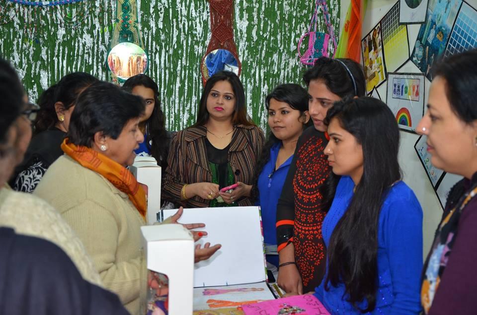 International Academy of Fashion Technology Haridwar Events photo 7