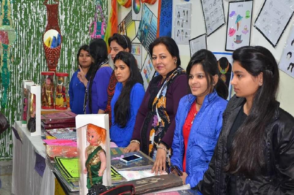 International Academy of Fashion Technology Haridwar Events photo 1