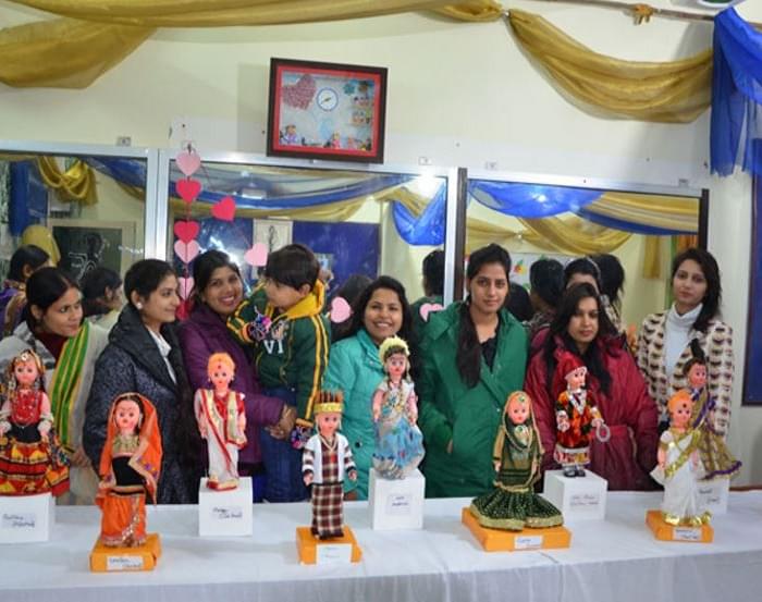 International Academy of Fashion Technology Haridwar Events photo 8
