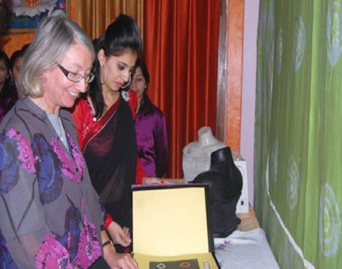 International Academy of Fashion Technology Haridwar Events photo 9