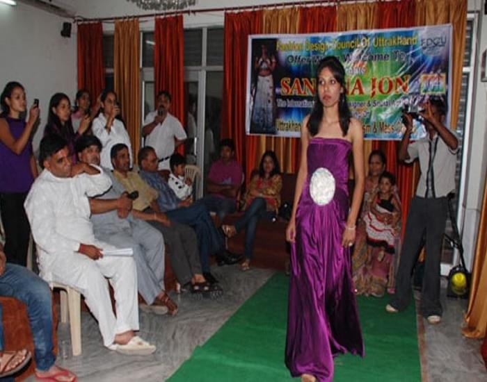 International Academy of Fashion Technology Haridwar Events photo 11