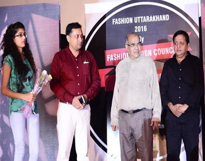 International Academy of Fashion Technology Haridwar Events photo 12