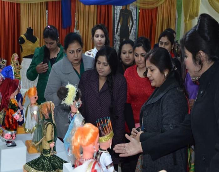 International Academy of Fashion Technology Haridwar Events photo 13