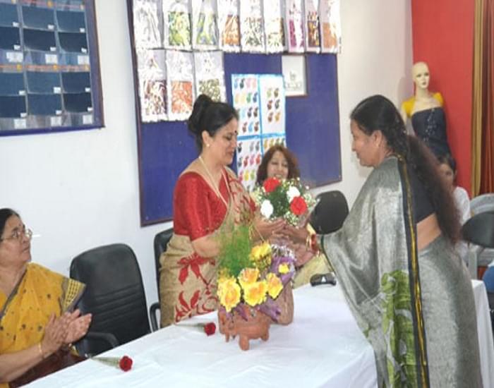 International Academy of Fashion Technology Haridwar Events photo 14