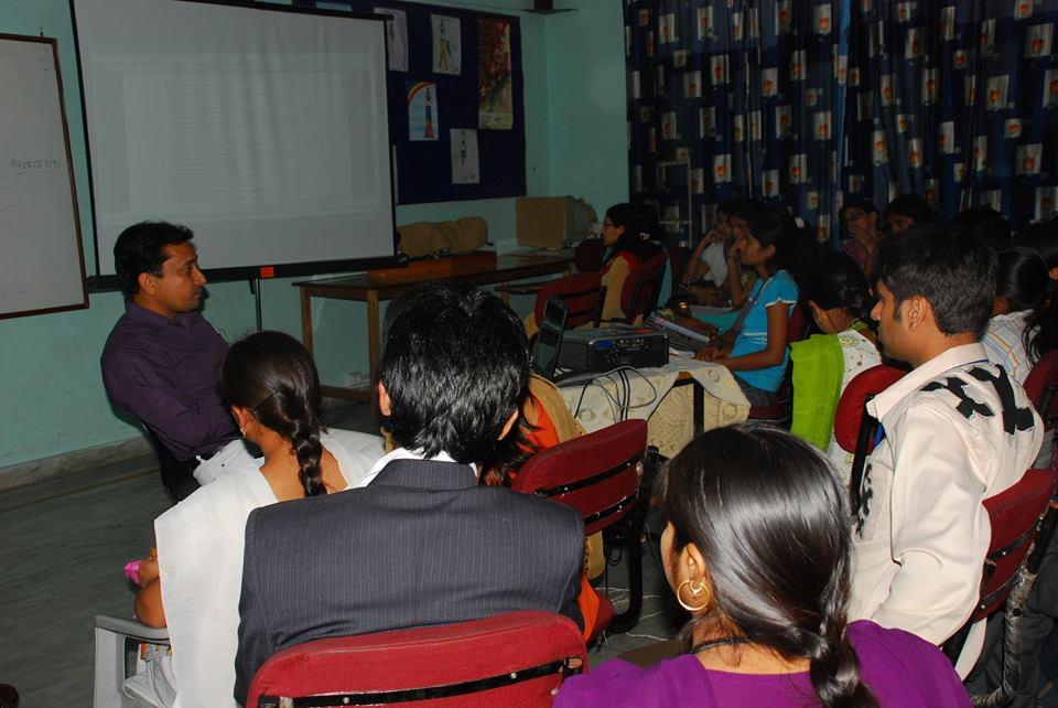 International Academy of Fashion Technology Haridwar Events photo 16