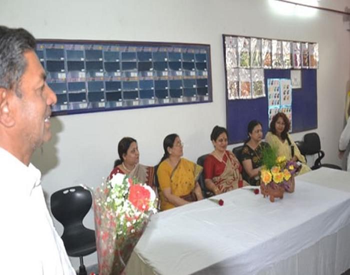 International Academy of Fashion Technology Haridwar Events photo 17