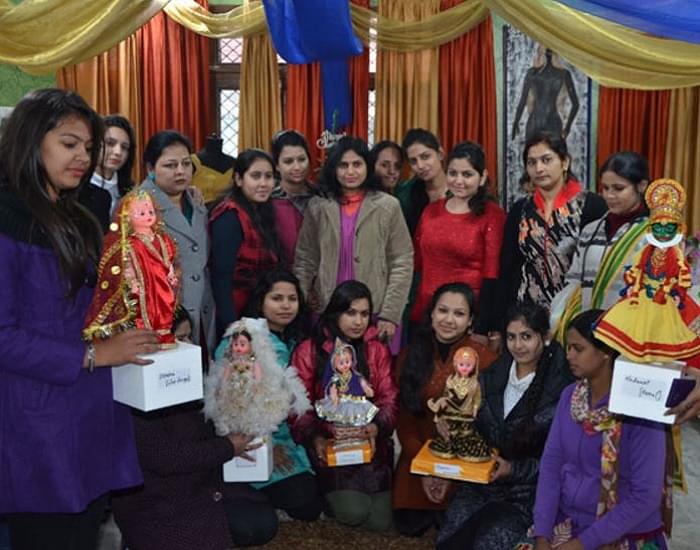 International Academy of Fashion Technology Haridwar Events photo 18