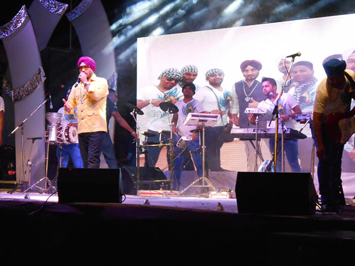 Impact Institute of Event Management New Delhi Events photo 13