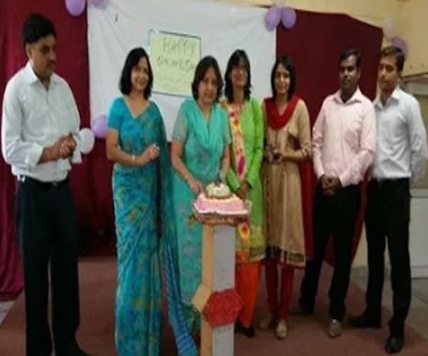Institute of Productivity and Management Kanpur Events photo 1