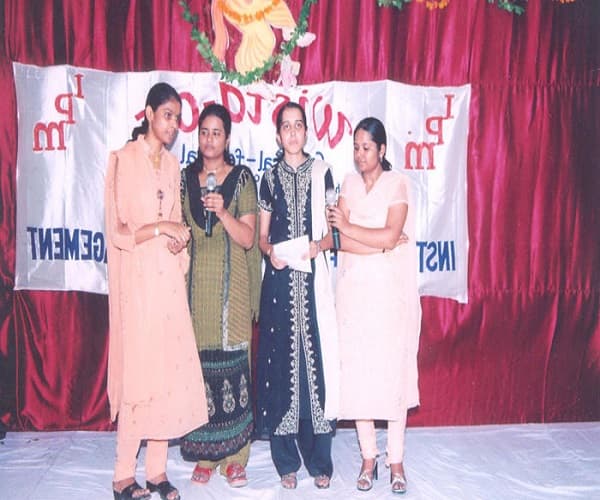 Institute of Productivity and Management Kanpur Events photo 2