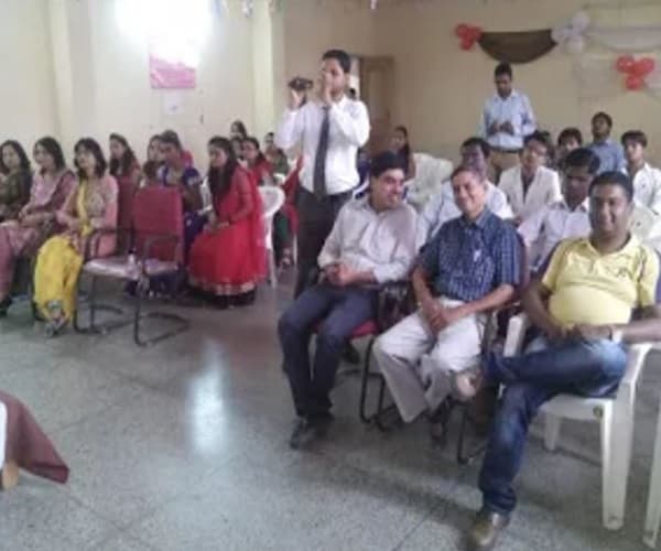 Institute of Productivity and Management Kanpur Events photo 8