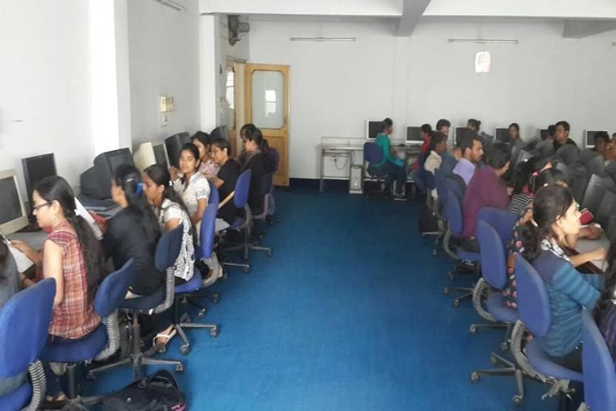 Institute of Productivity and Management Kanpur hostel photo 1