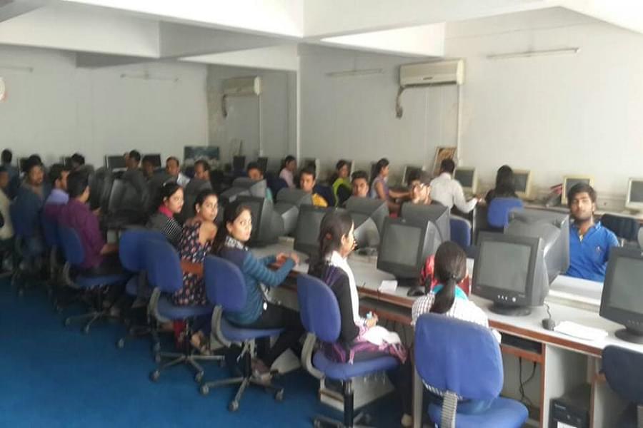 Institute of Productivity and Management Kanpur hostel photo 2