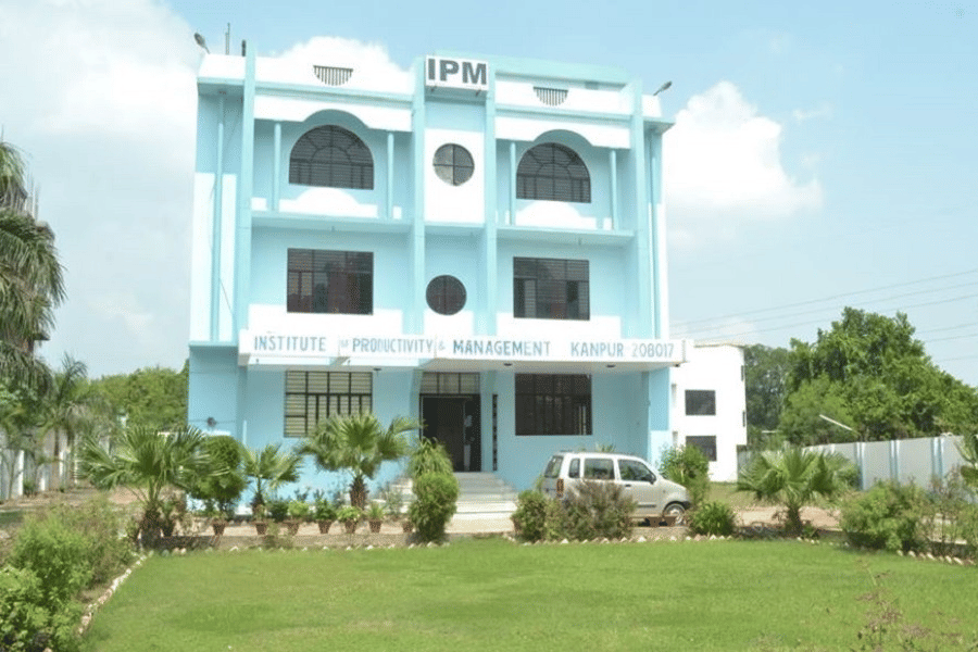 Institute of Productivity and Management Kanpur hostel photo 3