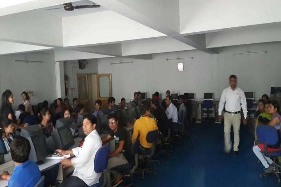 Institute of Productivity and Management Kanpur hostel photo 8