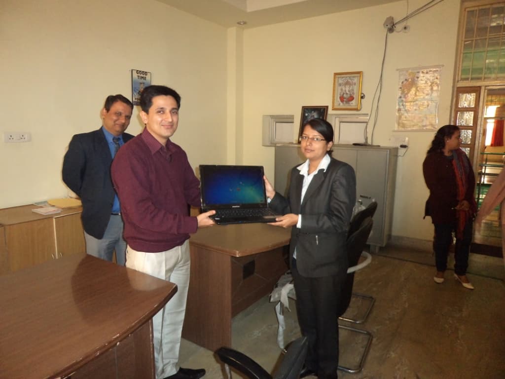 JK Institute of Management and Technology Karnal Event photo 1