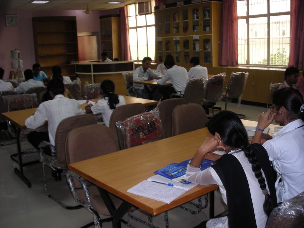 JK Institute of Management and Technology Karnal Library photo 2