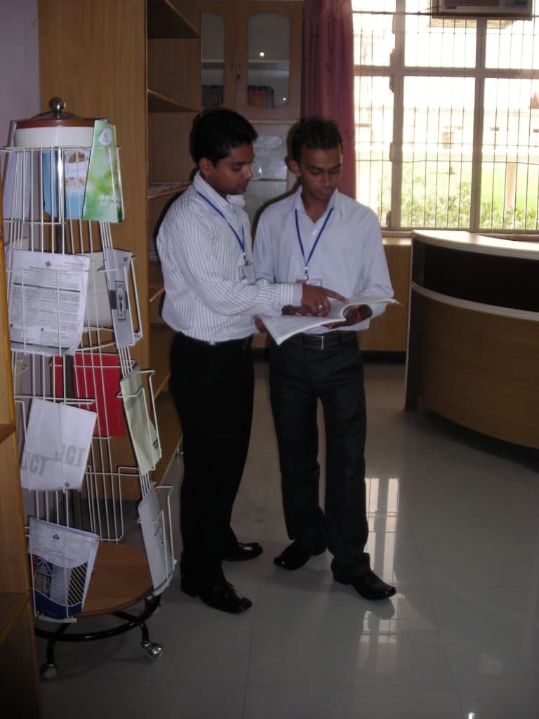 JK Institute of Management and Technology Karnal Library photo 1