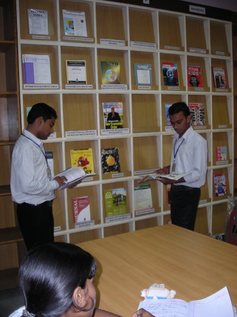 JK Institute of Management and Technology Karnal Library photo 4