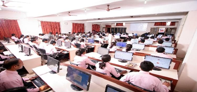 Jain College Gwalior Facility photo 2