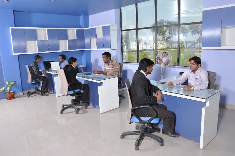 Jain College Gwalior Facility photo 3