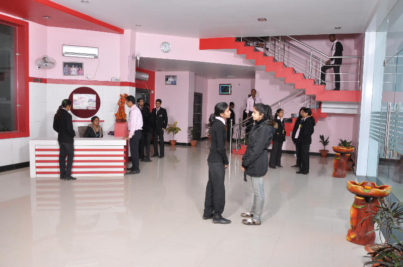 Jain College Gwalior Facility photo 4