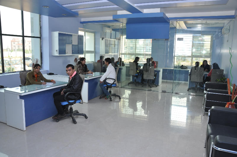 Jain College Gwalior Facility photo 5