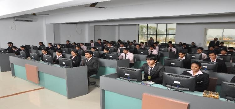Jain College Gwalior Facility photo 6