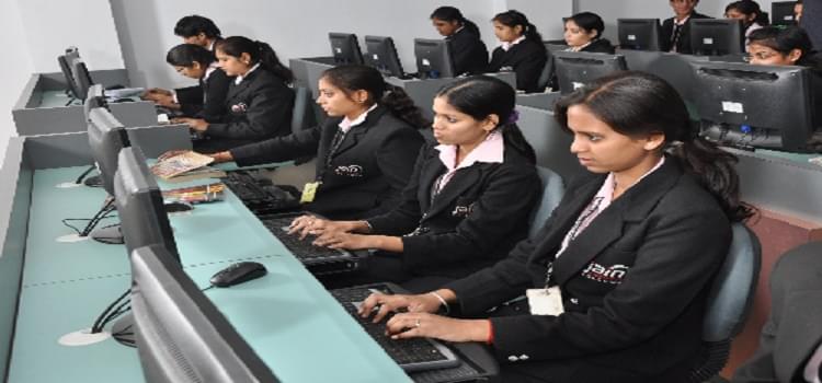 Jain College Gwalior Facility photo 7