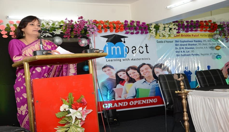 Impact College Patna Events photo 5