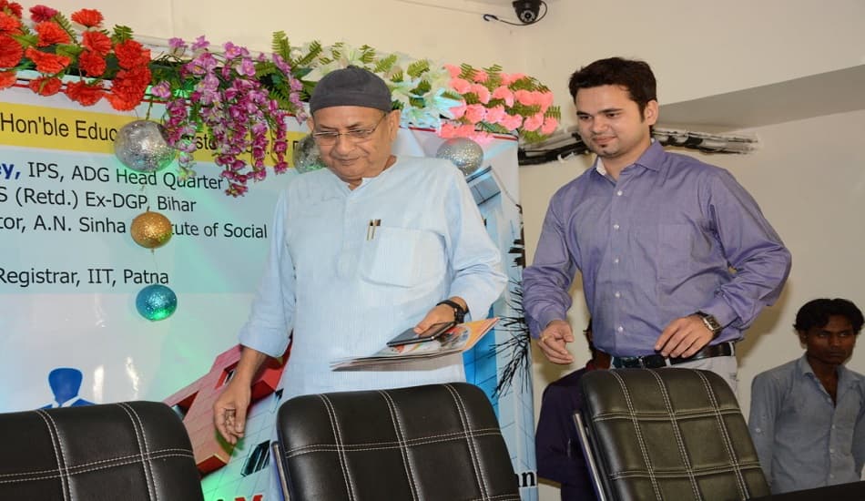 Impact College Patna Events photo 6