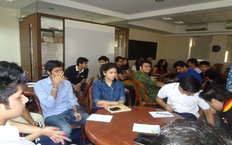 IILM Undergraduate Business School New Delhi Events & Activities photo 6