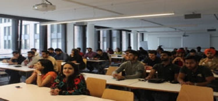 IILM Undergraduate Business School New Delhi Events & Activities photo 1