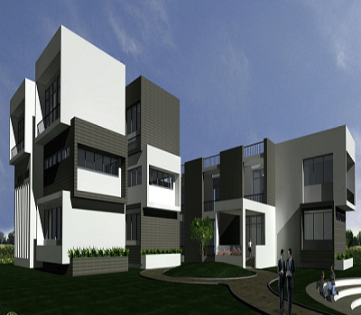 Jain Institute of Management & Entrepreneurship Jamshedpur Academic Building photo 1