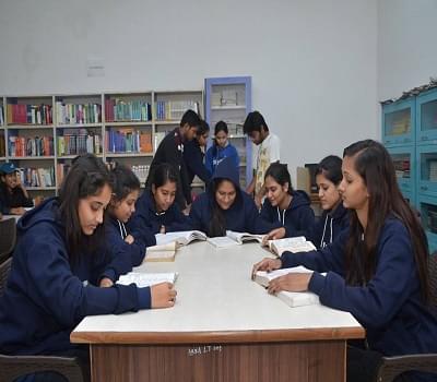 Jain Institute of Management & Entrepreneurship Jamshedpur Facility photo 2