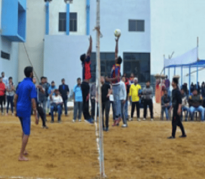 Jain Institute of Management & Entrepreneurship Jamshedpur Facility photo 4