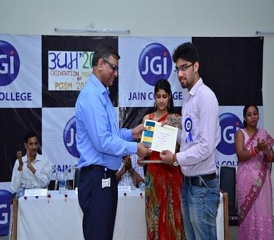Jain Institute of Management & Entrepreneurship Jamshedpur Events photo 4