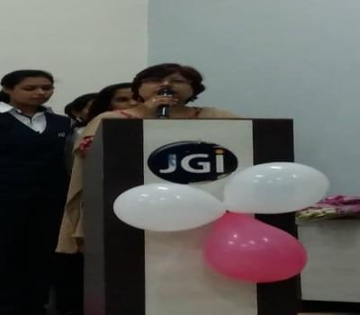 Jain Institute of Management & Entrepreneurship Jamshedpur Events photo 7