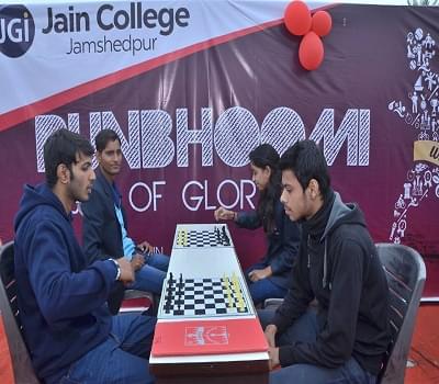 Jain Institute of Management & Entrepreneurship Jamshedpur Events photo 8