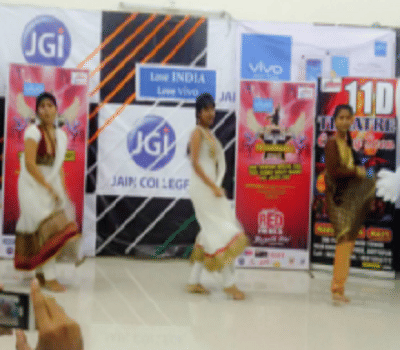 Jain Institute of Management & Entrepreneurship Jamshedpur Events photo 2