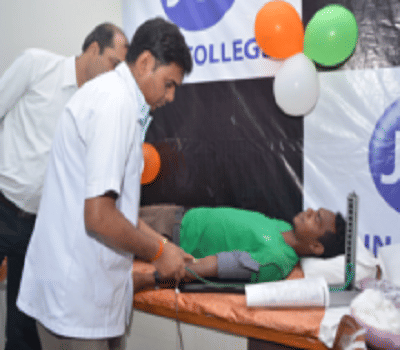 Jain Institute of Management & Entrepreneurship Jamshedpur Events photo 3