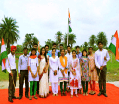 Jain Institute of Management & Entrepreneurship Jamshedpur Events photo 1