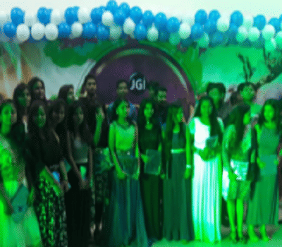 Jain Institute of Management & Entrepreneurship Jamshedpur Events photo 13