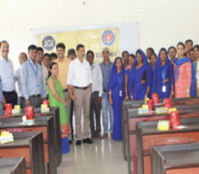 Jain Institute of Management & Entrepreneurship Jamshedpur Events photo 15
