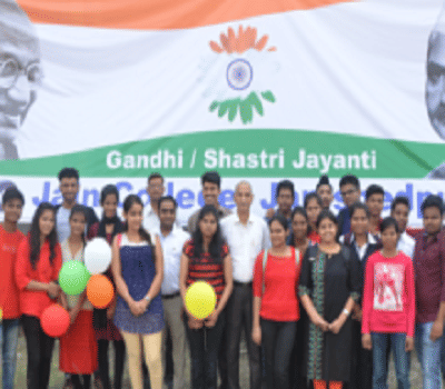 Jain Institute of Management & Entrepreneurship Jamshedpur Events photo 14