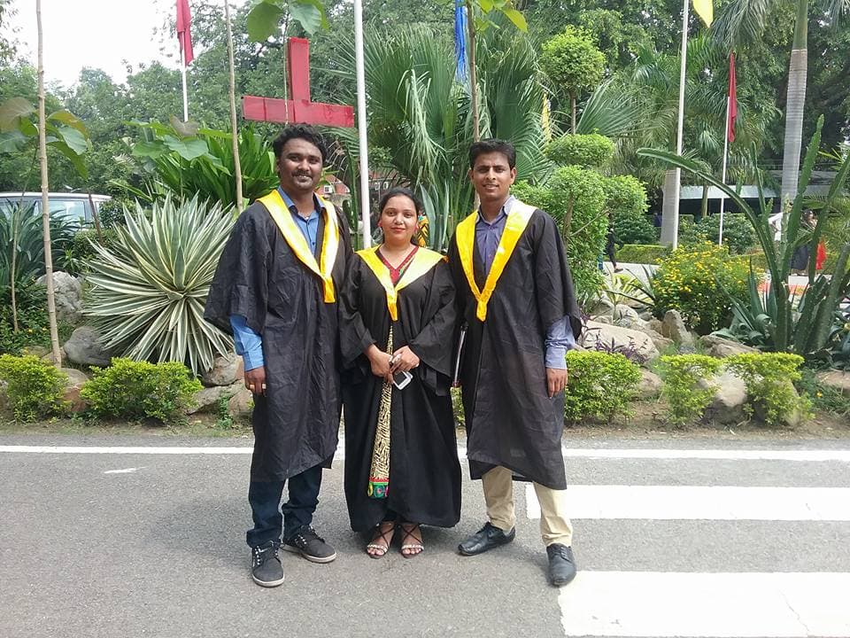 Joseph School of Business Studies and Commerce Allahabad Event photo 2